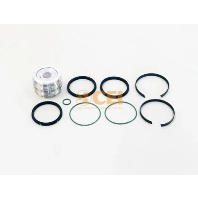 Abbildung von Hydraulikeinheit, ABS KNORR BREMSE 0 486 203 023N50