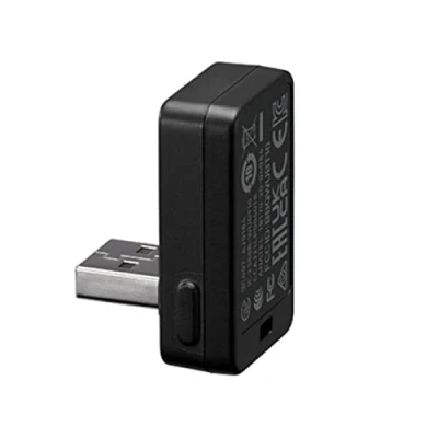 Abbildung von CASIO Bluetooth Dongle WU BT10 Adapter, für die CASIOTONE Modelle CT S1, S400 und LK S450