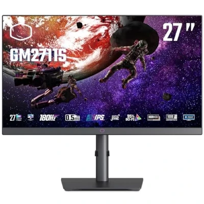 Abbildung von GM2711S, Gaming Monitor