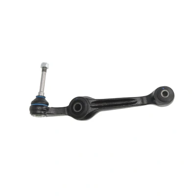 Abbildung von MEYLE 316 050 4206 Querlenker ORIGINAL Quality mit Gummilager unten, Vorderachse links Stahl BMW: 3 Limousine