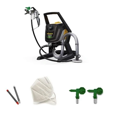 Abbildung von WAGNER Airless Sprayer Control Pro 250 R 2119344