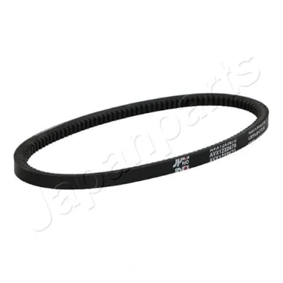 Abbildung von JAPANPARTS DT 12X670LA Keilriemen 12mm 670mm VOLKSWAGEN: Sharan I, FORD: FIESTA 2