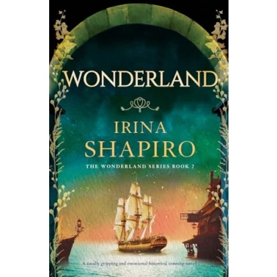Abbildung von Wonderland: A totally gripping and emotional historical timeslip novel