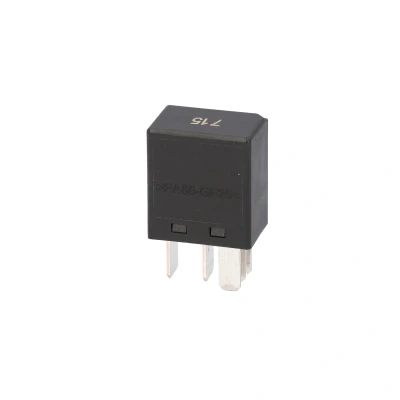 Abbildung von FEBI BILSTEIN 45489 Multifunktionsrelais 24