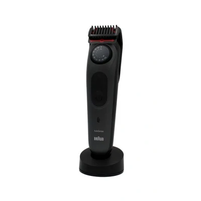 Abbildung von Braun Bartschneider BT7940TS Barttrimmer inkl. Gillette Fusion 5 ProGlide Rasierer