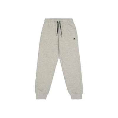 Abbildung von Champion Basic CUFF Pants Unisex Jogginghose für Kinder, Größe: 150/155, Grey