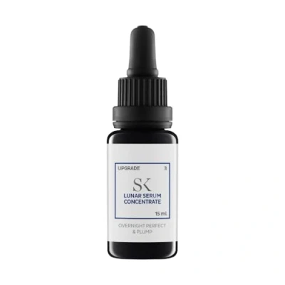 Abbildung von Konzentriertes Gesichtsserum Lunar Serum, 15 ml, Skintegra