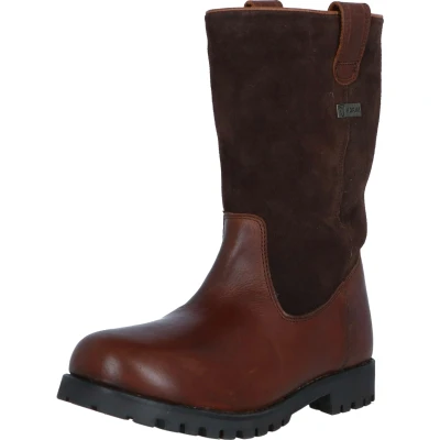 Abbildung von Horka Outdoorstiefel Cornwall Braun 41