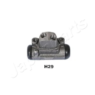 Abbildung von JAPANPARTS CS H29 Bremszylinder 17mm Hinterachse HYUNDAI: H100 Pritsche/Fahrgestell