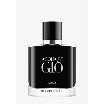 Abbildung von Giorgio Armani Acqua di Gio Homme Elixir Parfum 50 ml