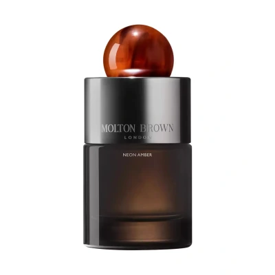 Abbildung von Molton Brown Eau de Parfum Neon Amber 100ml