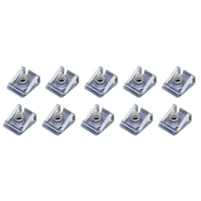 Abbildung von ROMIX C70448 Clip BMW: X1, 3 Cabrio, 5 Limousine