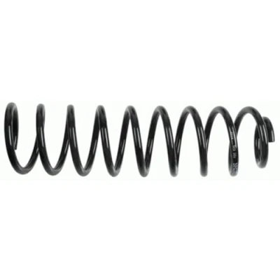 Abbildung von SACHS 996 635 Fahrwerksfeder VOLKSWAGEN: Polo III Schrägheck, SEAT: Ibiza 2