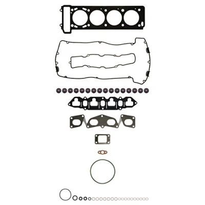 Abbildung von AJUSA 52404000 Dichtungssatz, Zylinderkopf mit Zylinderkopfdichtung, Ventilschaftabdichtung SAAB: 9 5 Kombi, Limousine