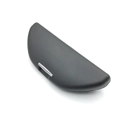 Abbildung von HZ DESIGN Brillenfach/Etui Ablagefach in Schwarz Ersatz für Haltegriff kompatibel mit Polo 6R Skoda Rapid