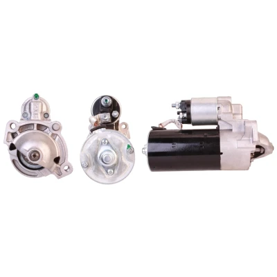 Abbildung von LUCAS ELECTRICAL LRS02684 Anlasser 12 2,2 VOLVO: V50, V70 3, S80 II