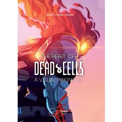 Abbildung von The heart of Dead Cells: A visual making