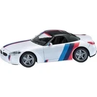 Abbildung von Siku Spielzeug Auto Super, BMW Z4 M40i (2347), Made in Europe