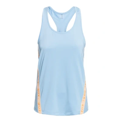 Abbildung von Roxy BOLD Moves Top, Damen, Größe: Medium, Bhg