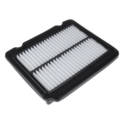 Abbildung von FEBI BILSTEIN 183997 Luftfilter 45 187 222 Filtereinsatz CHEVROLET: Aveo / Kalos Schrägheck, Limousine