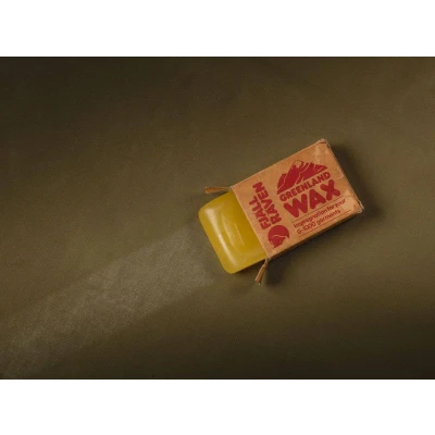 Abbildung von Fjällräven Greenland Wax