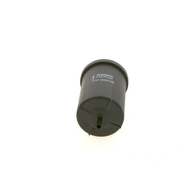 Abbildung von BOSCH 0 450 905 264 Kraftstofffilter Leitungsfilter 8 VOLKSWAGEN: Passat B5 GP Variant, Polo II Coupe, TRANSPORTER 4 Bus, AUDI: A6 C5 Limousine