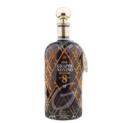 Abbildung von Grappa Nonino Riserva 8 Jahre (1 x 0,7 Ltr)