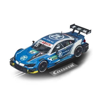 Abbildung von BMW M4 DTM &quot;P.Eng No.25&quot;