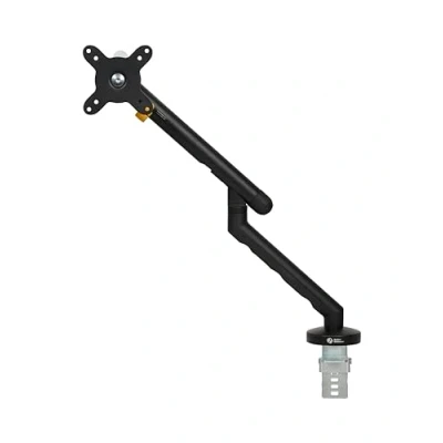 Abbildung von BakkerElkhuizen BE Flexible Single 88,9 cm (35) Schwarz Tisch/Bank (BNEBFSB)