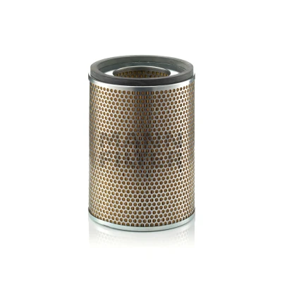 Abbildung von MANN FILTER C 24 444/1 Luftfilter OFF HIGHWAY ANWENDUNGEN