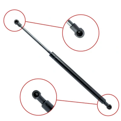 Abbildung von STABILUS // LIFT O MAT 022620 Heckklappendämpfer 400 399 ALFA ROMEO: GT