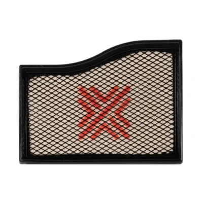 Abbildung von Pipercross Sportluftfilter kompatibel mit Mercedes A Klasse W177 A200 150/163 PS Bj. 04/18