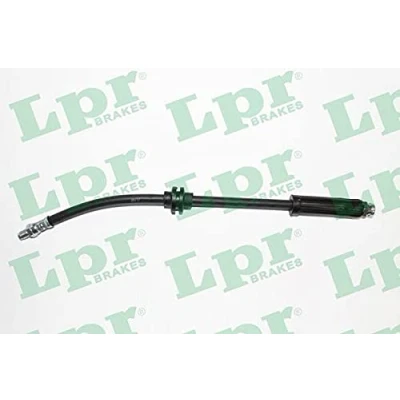 Abbildung von LPR 6T46940 Bremsschläuche 405 F10X1 FIAT: Punto I Schrägheck, Cabrio