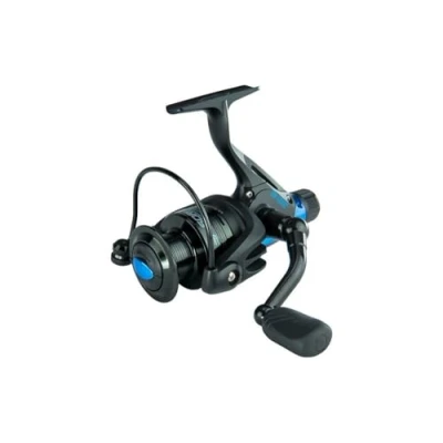 Abbildung von Mikado Sasori 4005RD Angelrolle