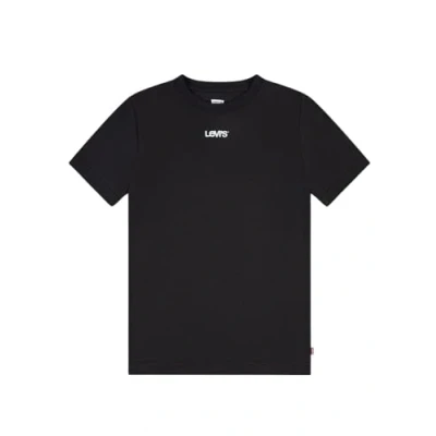 Abbildung von Levi&#039;s Kids Lvb my favorite tee Mädchen Météorite 6 Jahre