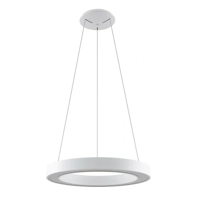 Abbildung von Arcchio Sharelyn LED Pendelleuchte, 80 cm
