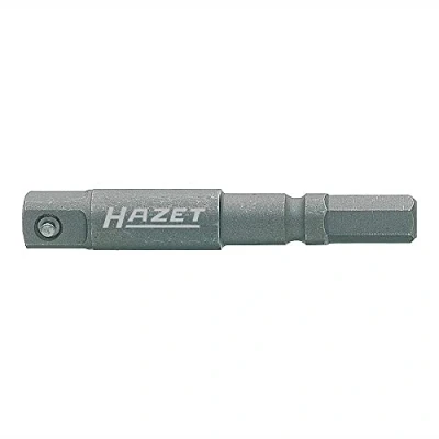 Abbildung von HAZET 8508S 1 Verlängerung, Kraft Stecknuss 50