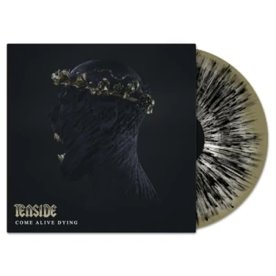 Abbildung von Come Alive Dying (Ltd. Gold Splatter LP) [Vinyl LP]