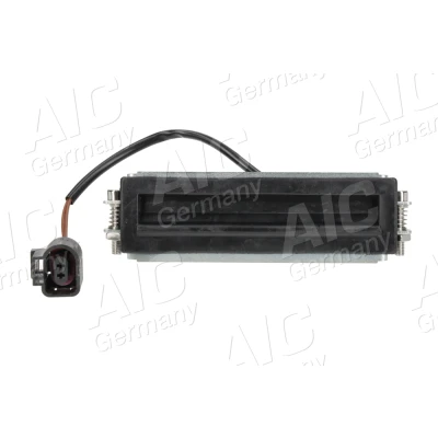 Abbildung von AIC 75102 Heckklappengriff Fahrzeugheckklappe VOLKSWAGEN: Passat B5 GP Variant