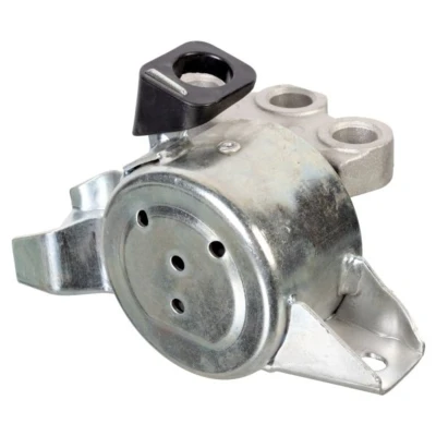 Abbildung von FEBI BILSTEIN 175404 Motorlager rechts Hydrolager FIAT: Grande Punto Schrägheck, Evo 500L, ALFA ROMEO: MiTo