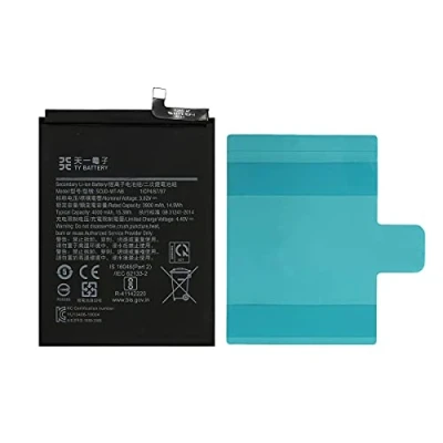 Abbildung von [TY BETTERY] Akku kompatibel mit Scud WT N6 Samsung Galaxy A20S 2019 Dual SIM / A10S