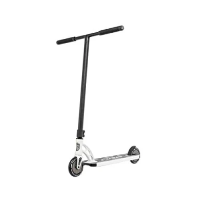 Abbildung von Stunt Scooter Freestyle Roller MGP Madd Gear MGO Nitro weiß
