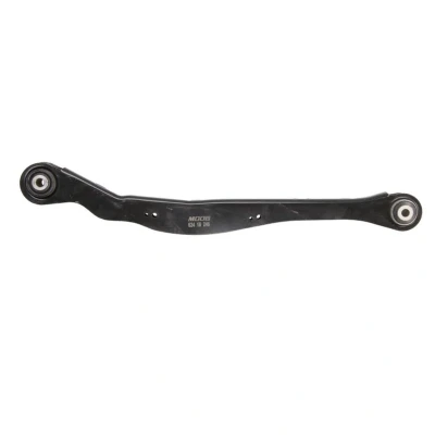 Abbildung von MOOG BM TC 14886 Querlenker Hinterachse beidseitig, oben Längslenker Stahlblech BMW: 2 Gran Tourer, Active X2, MINI: Clubman, Schrägheck