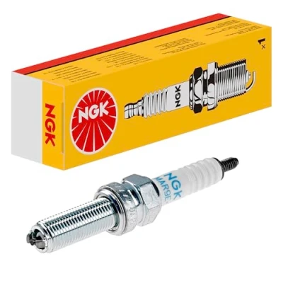 Abbildung von NGK Zündkerze LMAR 9 E J 10/19/14mm