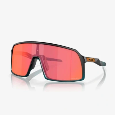 Abbildung von Oakley Sutro 9406A637 Matte Trans Balsam Fade/Prizm Trail Torch