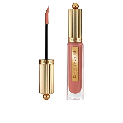 Abbildung von BOURJOIS Paris Rouge Velvet Ink
