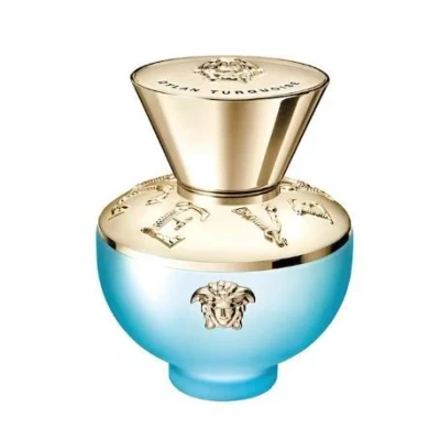 Abbildung von Versace Dylan Turquoise Eau de Toilette 100 ml