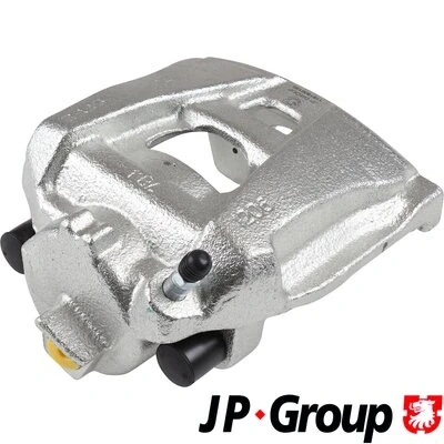 Abbildung von JP GROUP 1161909180 Bremssattel Vorderachse rechts VOLKSWAGEN: Sharan II, Tiguan I, SEAT: Alhambra AUDI: Q3