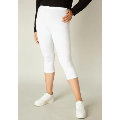 Abbildung von Base Level Curvy Caprileggings &quot;Audrey&quot;