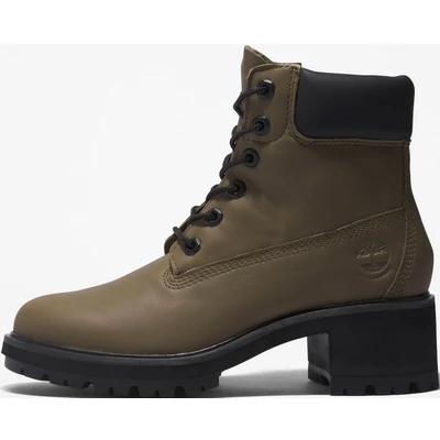 Abbildung von Timberland Kinsley Schnürstiefel wasserdicht